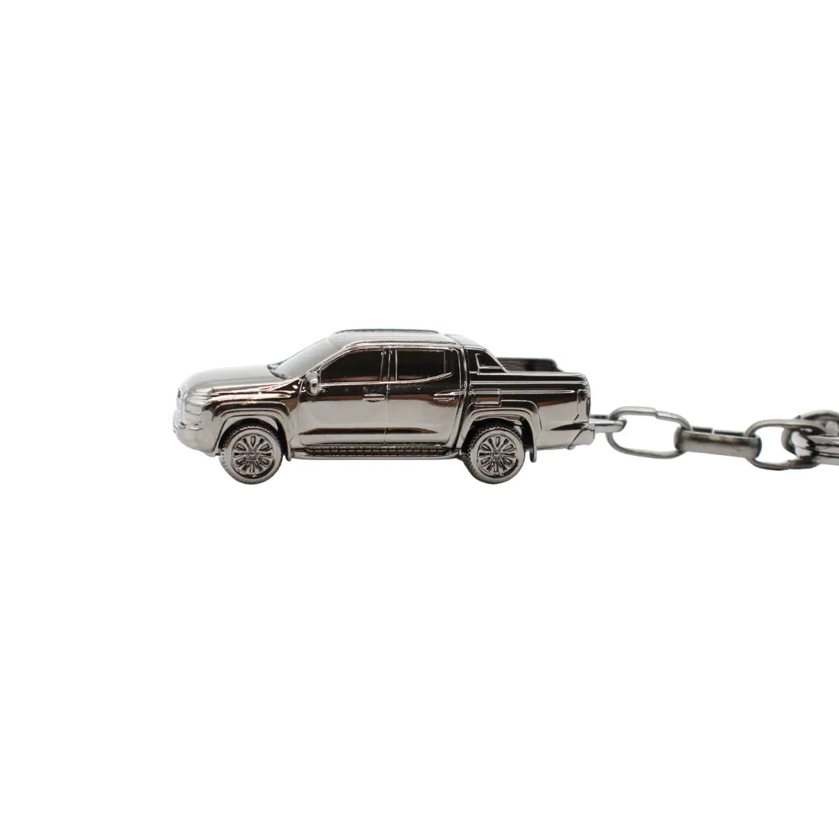 3Dキーチェーン トライトン MITSUBISHI MOTORS COLLECTION